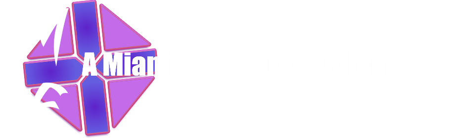 Logo for MIAMI FILMS